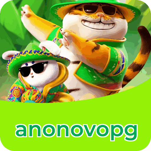 Download PC anonovopg
