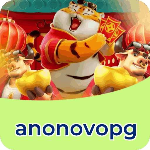 Login rápido no app anonovopg